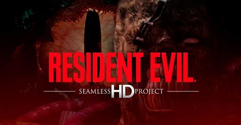 Resident Evil 2and3 Seamless Hd Project