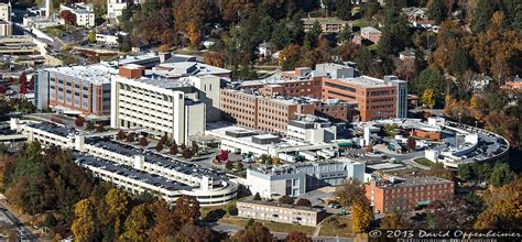 Mission Hospital Mission Health System Aerial Photo Flickr