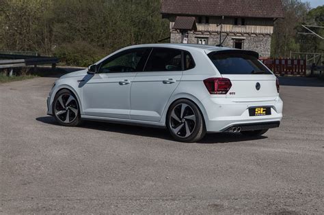 Polo Gti Aw Tuning - Slideshow Tuning VW Polo GTI 2G AW mit Ingo Noak ...