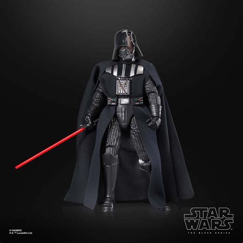 First Look At Two New Hasbro Black Series Figures From Obi Wan Kenobi