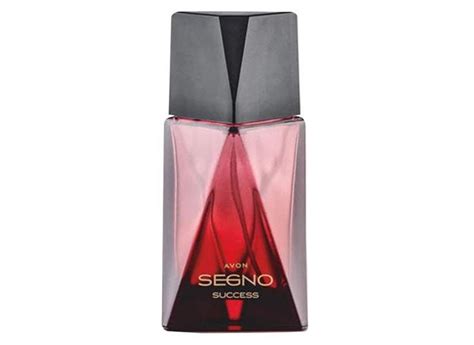 Avon Segno Success Eau de Parfum 25ml em Promoção é no Buscapé