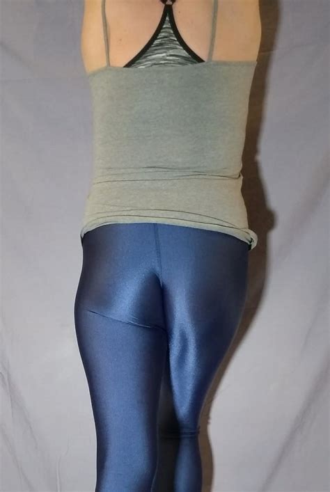 Shemale In Spandex With Big Clit And Huge Tits 18 Pics XHamster