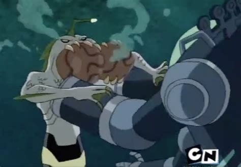 Ripjaws | Ben10Hero