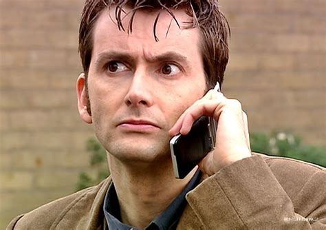 David Tennant Doctor Who Middle Age Actors Quick Actor