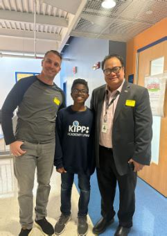 City Councilors Visit KIPP Academy Lynn! – KIPP Massachusetts Public ...