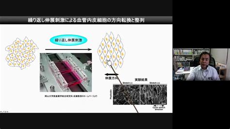 東北大学理学部 化学科 生物化学 Youtube