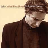 Thomas Michael Tilson San Francisco Symphony Chorus Thomas Michael