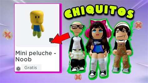 Formas De Ser Peque O O Enano En Roblox Gratis Tutorial Youtube