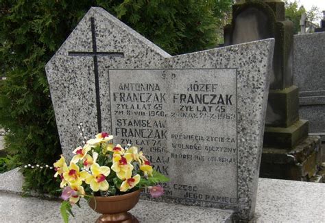 Józef Franczak ostatni żołnierz wyklęty