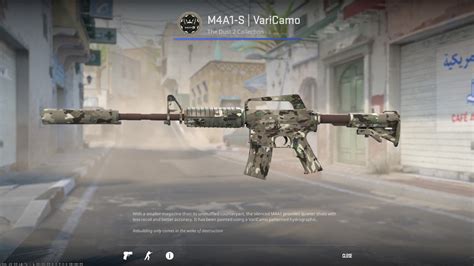 Best Cheap M4A1 S Skins In CS2