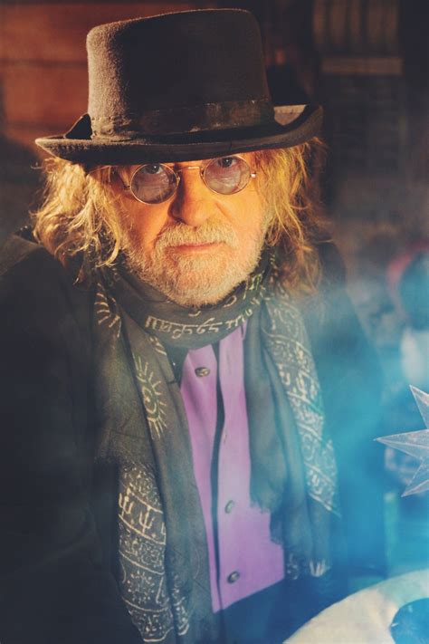 Rapture And Armageddon Listen To Ray Wylie Hubbards Latest Burning