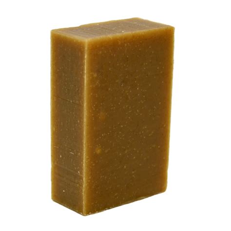 Enlighten Lemongrass Ginger Oz Natural Bar Soap