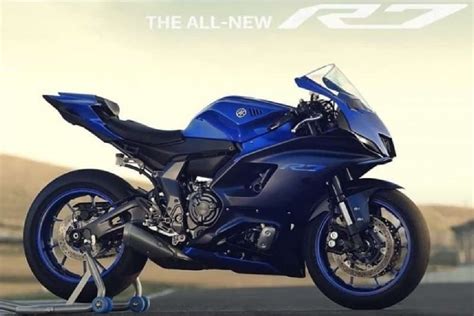 Pret Link: Leaked: New Yamaha R7 Photos Exposed Prior To May 18 Release ...