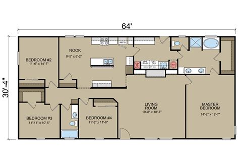 Champion Homes - ModularHomes.com