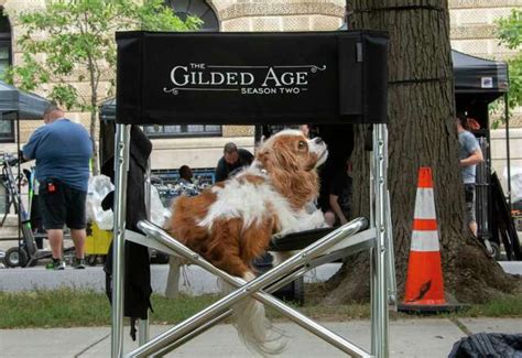 Hbo S Gilded Age Filming Locations In And Around Albany