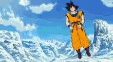 Goku Jump Transformation  Goku Jump Transformation Découvrir Et