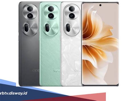 5 HP OPPO Spesifikasi Lengkap Dan Mantul Mulai Dari Seri Entry Level