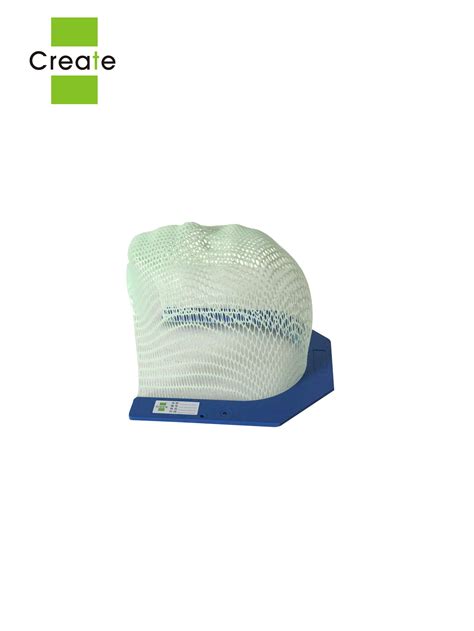 Fixation Non-Toxic U-Type Radiotherapy Thermoplastic Mask