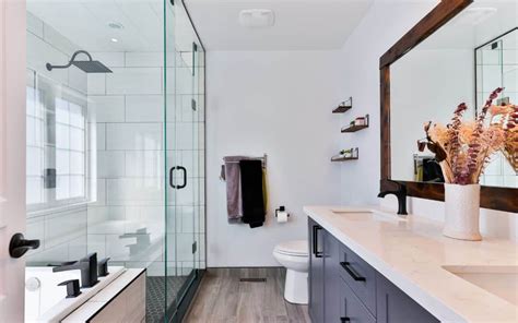 Ingenious Tricks To Make Your Bathroom Look Expensive Find The Home Pros