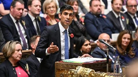 Rishi Sunak Gives Nod To UK Visas For Indians Connected To India News