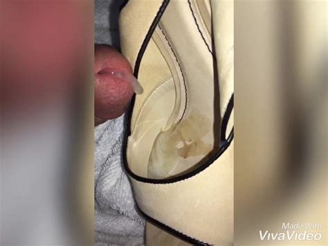 Mules High Heels Fuck And Cum Gay Man Man Porn XHamster