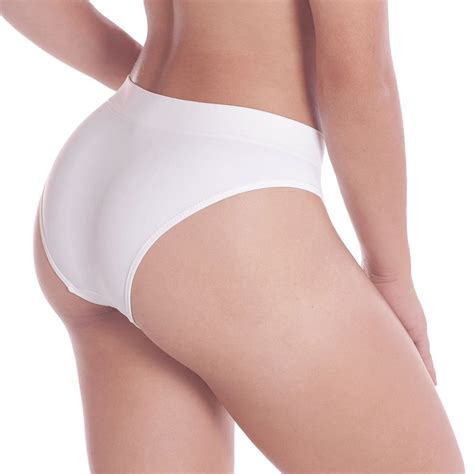 Calcinha Microfibra C S Largo Moda Intima Lingerie Tanga Feminina Loba