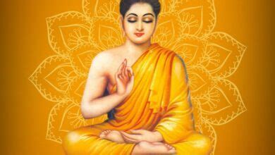 Buddha Purnima Wishes Quotes And Status 2022 Graphic Dose