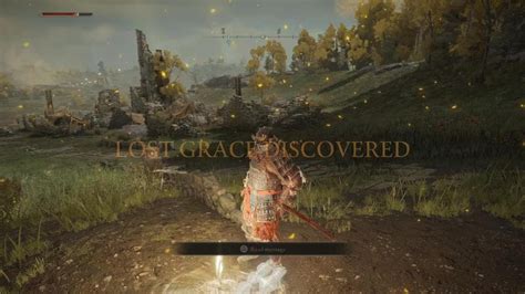 Elden Ring Lordsworn Greatsword Location Youtube