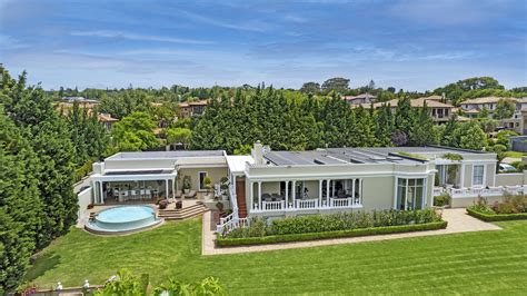 Durbanville luxury estates offer lifestyle and investment value – The Know