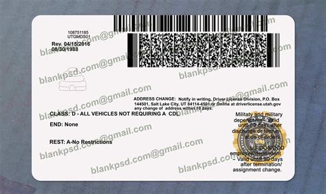 Services and Appointments at the Utah Driver License Division 25