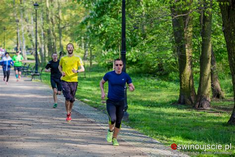 Parkrun W Winouj Ciu Zobacz Foto Video Winouj Cie W Sieci