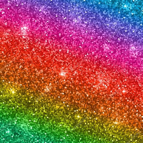 Glitter Background