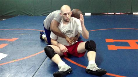 Wrestling Moves And How To Do Them Easy Learn Self Defense