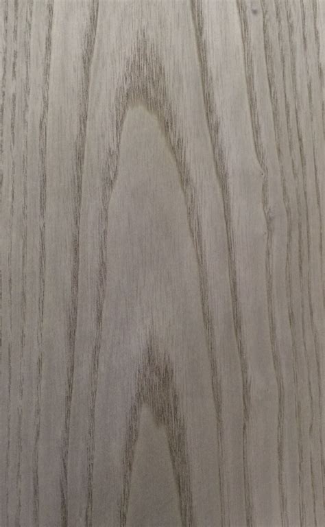 Powder Grey Ash Veneer Texture Wood Veneer Veneers