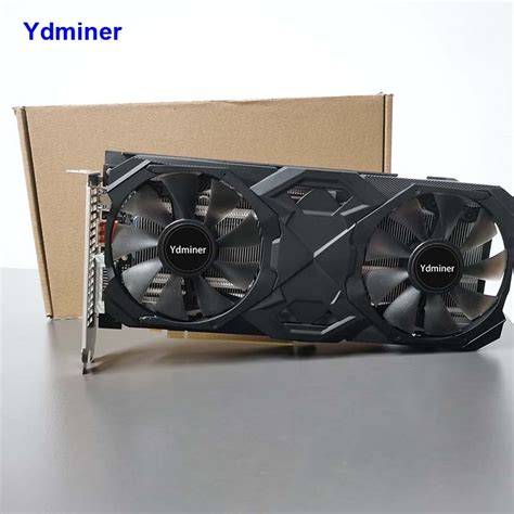 Low Cost OEM Rx 590 Rx 580 8GB Xfx GPU Graphics Cards Rx 580 8GB GPU