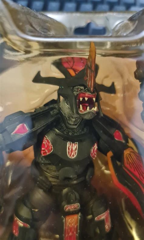 Mcfarlane Halo Series Brute Chieftain Hobbies Toys Collectibles