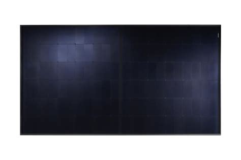 FuturaSun Unveils 425 W N Type IBC Solar Module For Rooftop