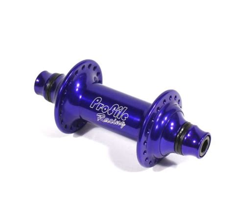 ELITE FRONT HUB – Profile Racing 