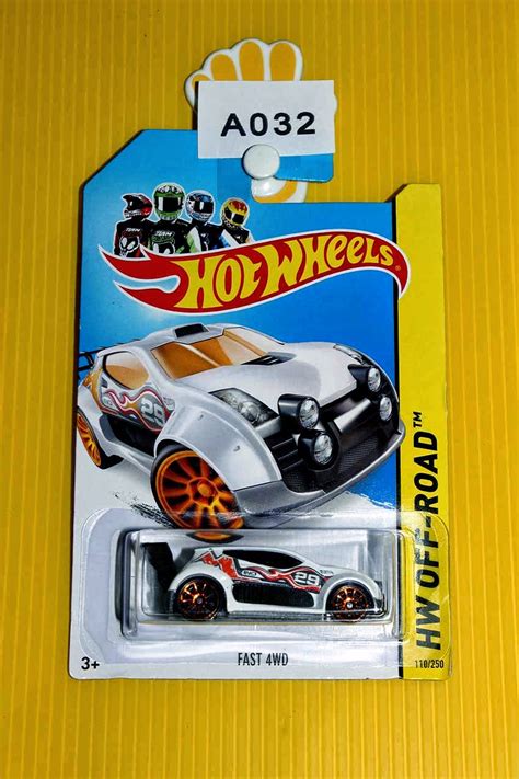 Hot Wheels Lovers HOT WHEELS BOX A2