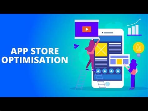 App Store Optimisation ASO An Introduction YouTube