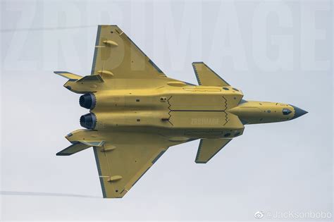 J-20 is taking testing before delivery to PLAAF [3921x2610] : r/Land_Air_Sea_Defense