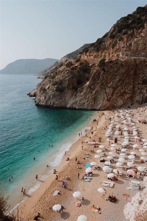 A Guide to Kaş, Türkiye | Jana Meerman