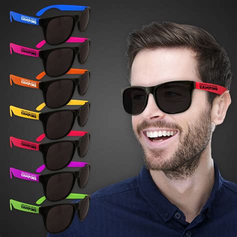 Neon Sunglasses - Sunglasses, Eyeglasses & Masks - Products Under $1.00