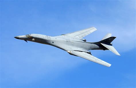 Explained: Why the B-1B Lancer Bomber Keeps Getting Better | The ...