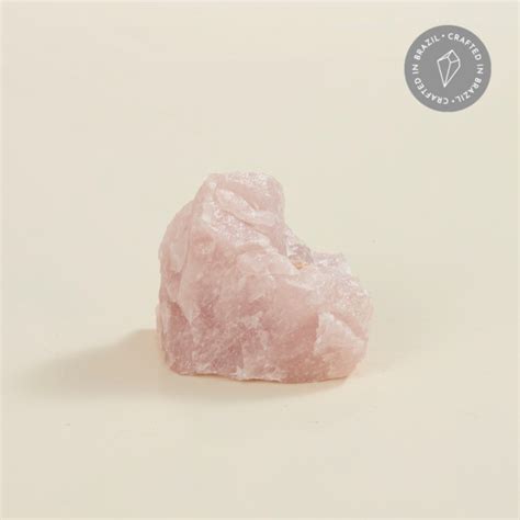 Rose Quartz Clusters Geocentral