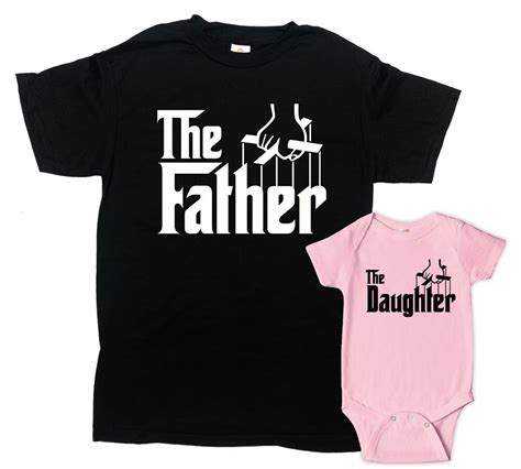 Unique Father Daughter Shirts Ubicaciondepersonas Cdmx Gob Mx