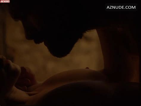 Pauline Burlet Nude Aznude