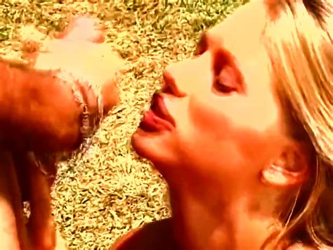 Blonde Gabriella Has Anal Sex In Country Villa Kari Gold