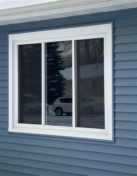 Sliding Window Installation Twin Cities - Minnesota Window & Siding