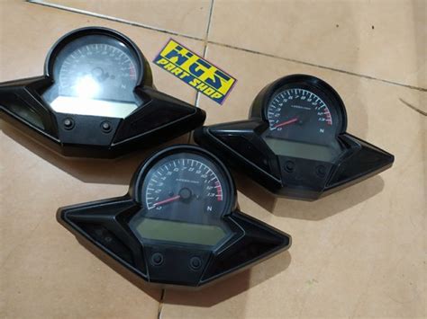 Jual Speedometer Speedo Spido Kilometer CBR 150 K45A CBR 150 CBU FI CBR